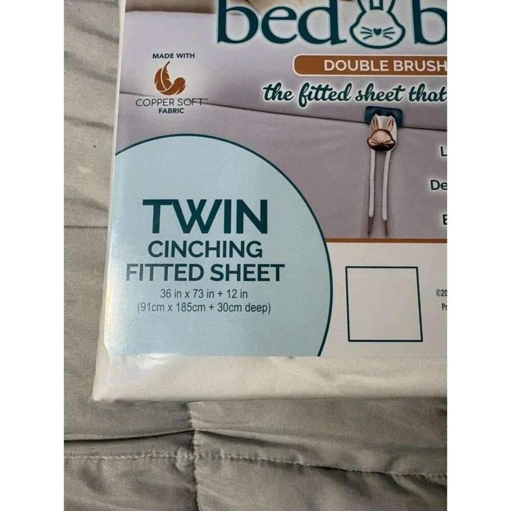 Bed Bunny bed bunny